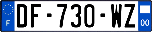 DF-730-WZ