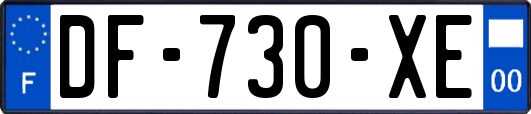 DF-730-XE