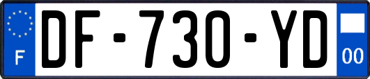 DF-730-YD