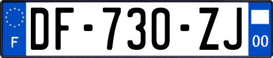 DF-730-ZJ