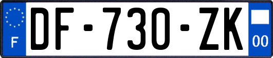 DF-730-ZK