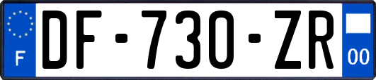 DF-730-ZR