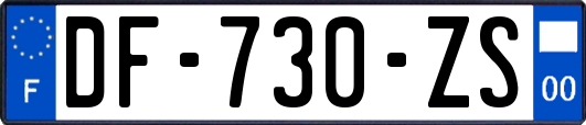 DF-730-ZS