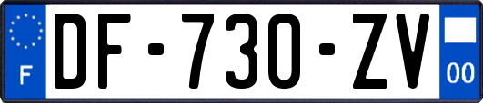 DF-730-ZV