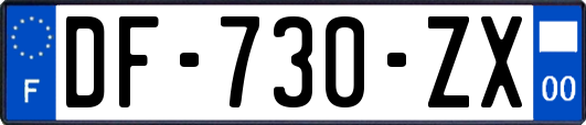 DF-730-ZX