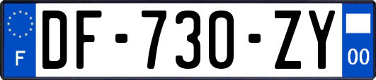 DF-730-ZY