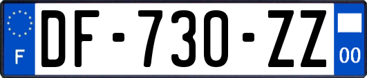 DF-730-ZZ