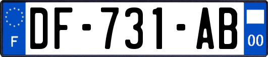 DF-731-AB