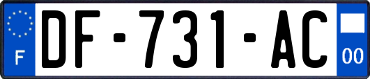 DF-731-AC