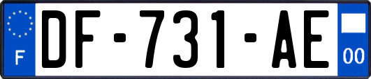 DF-731-AE