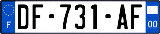 DF-731-AF