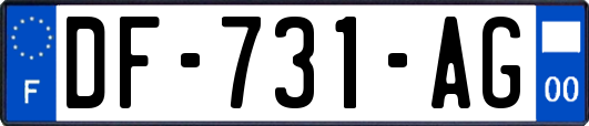 DF-731-AG