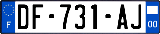 DF-731-AJ