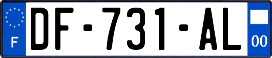 DF-731-AL