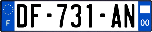 DF-731-AN