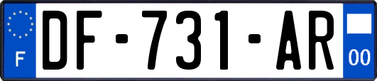 DF-731-AR