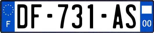 DF-731-AS