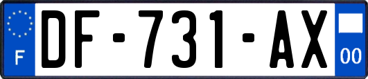 DF-731-AX