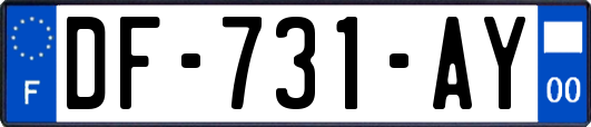 DF-731-AY