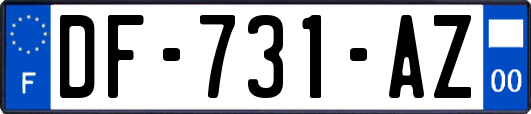 DF-731-AZ