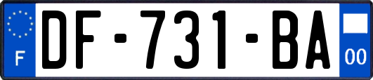 DF-731-BA