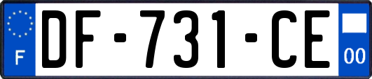 DF-731-CE