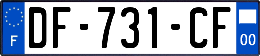 DF-731-CF