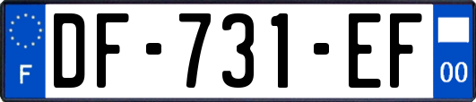 DF-731-EF