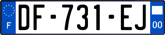 DF-731-EJ