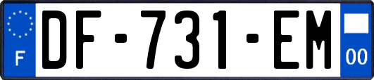 DF-731-EM