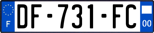 DF-731-FC