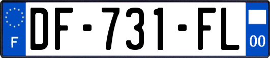 DF-731-FL
