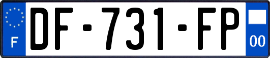 DF-731-FP