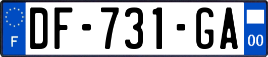 DF-731-GA