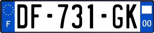 DF-731-GK