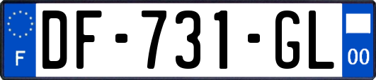 DF-731-GL