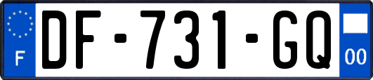 DF-731-GQ