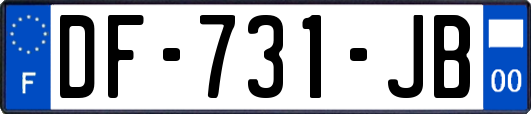 DF-731-JB