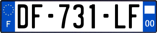 DF-731-LF