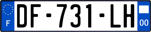 DF-731-LH