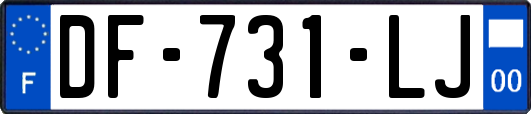 DF-731-LJ