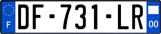 DF-731-LR