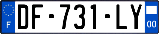 DF-731-LY