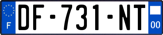 DF-731-NT