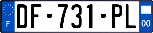 DF-731-PL