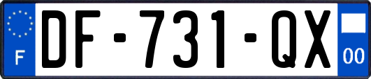 DF-731-QX