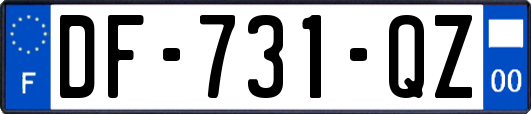 DF-731-QZ