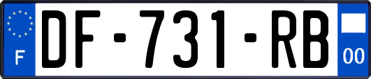 DF-731-RB