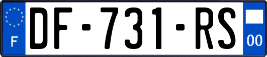 DF-731-RS