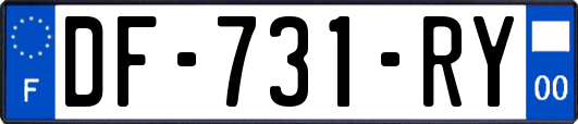 DF-731-RY